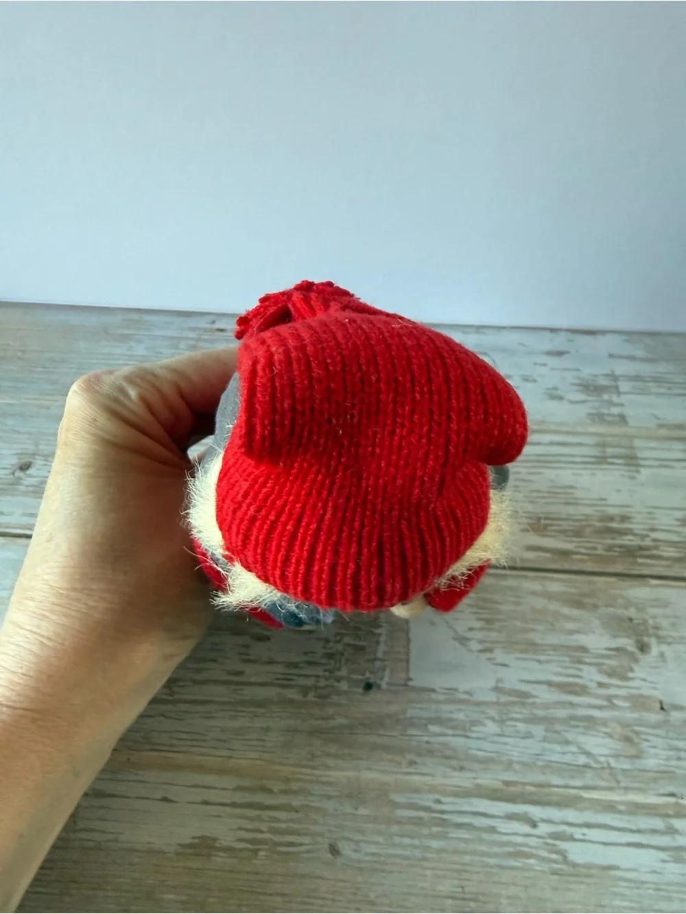 Vintage Ljungstroms of Sweden Tomte Excellent Condition